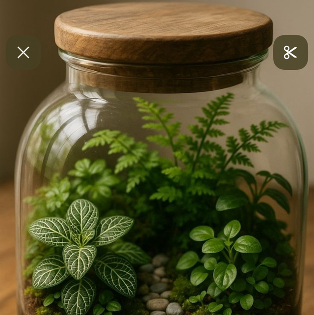 Terrarium