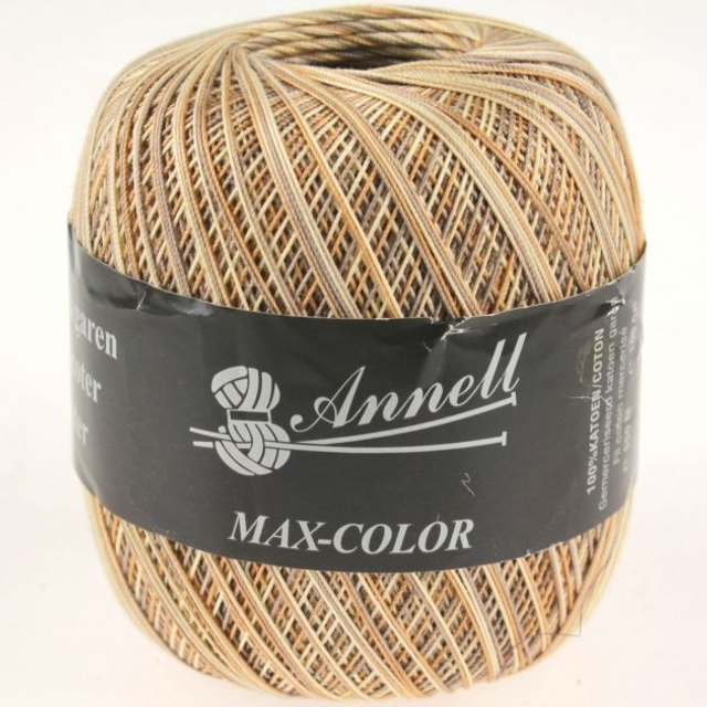 Max Annell Color kleur 3488