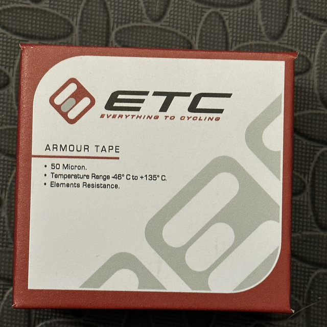 ETC Armour Tape