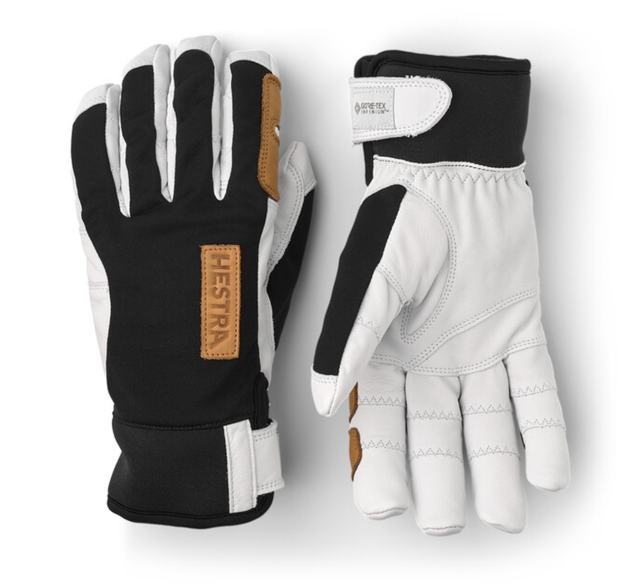 Ergo Grip Active Weiss