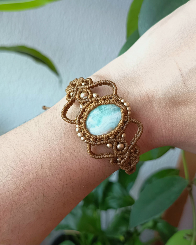 Pulseira Equilíbrio