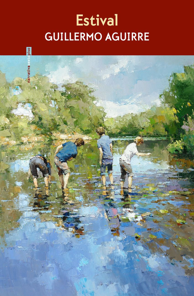 Estival - Guillermo Aguirre