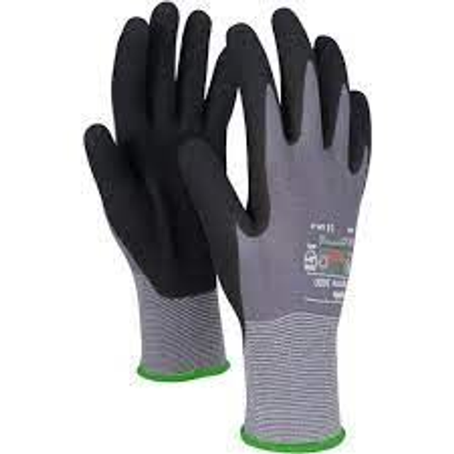 Gloves