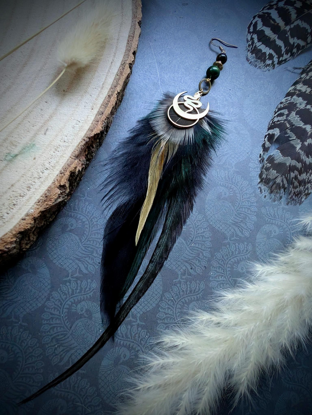 Totem Serpent 2