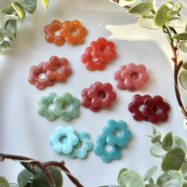 Pampilles - Fleurs Aria 