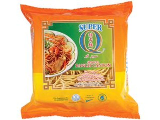 Super Q Pancit Canton 227g