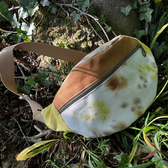 Collection Pépites - Sac banane C