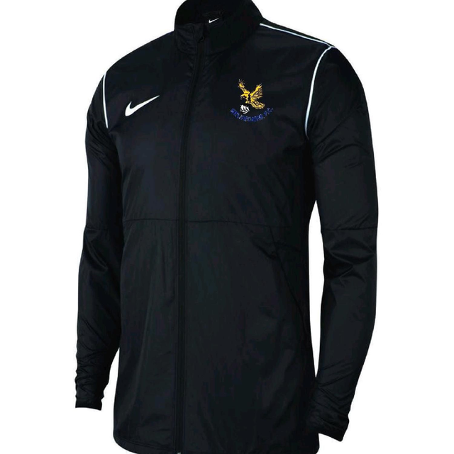 Belvo Nike Rain Jacket Kids