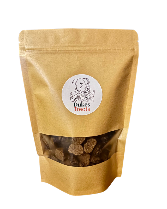 Salmon &amp; Chicken Slices 200g