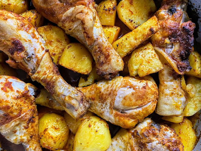 Chicken Drumsticks