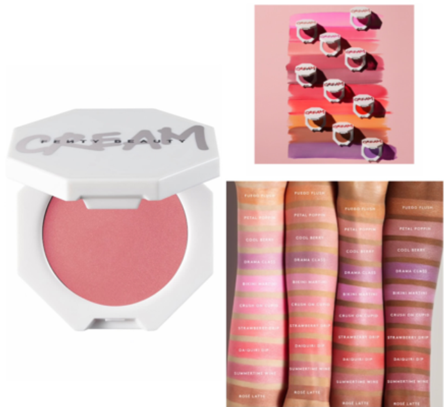 BLUSH CRÈME BY FENTY