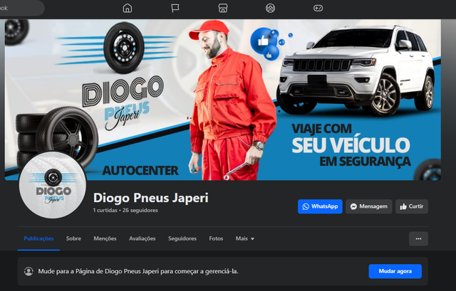 ESTRUTURA DE MARKETING DIGITAL COMPLETA + IMPULSIONAMENTO