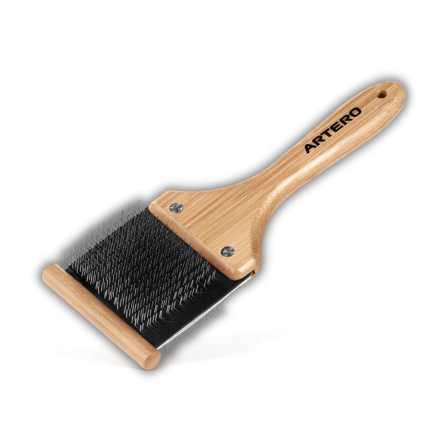 BROSSE ARTERO FLEX DOUBLE  T.M