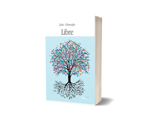 Libre - Livre broché
