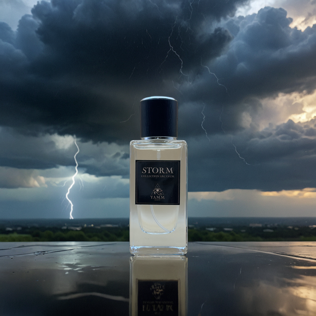 Storm (Orage)