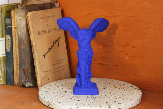 Victoire de Samothrace