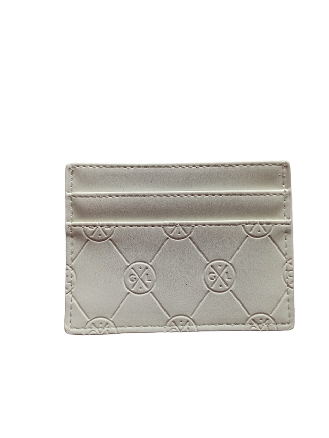 Porte cartes (Gaston Luga) 