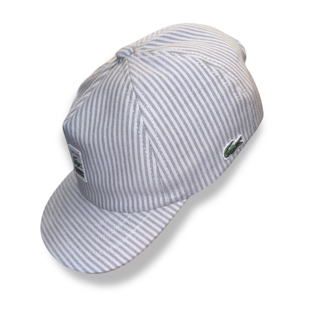 Lacoste 👔🐊✏️