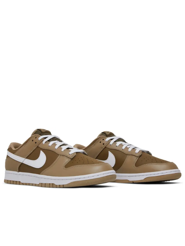 Nike Dunk Low Judge Grey (Taille 41)