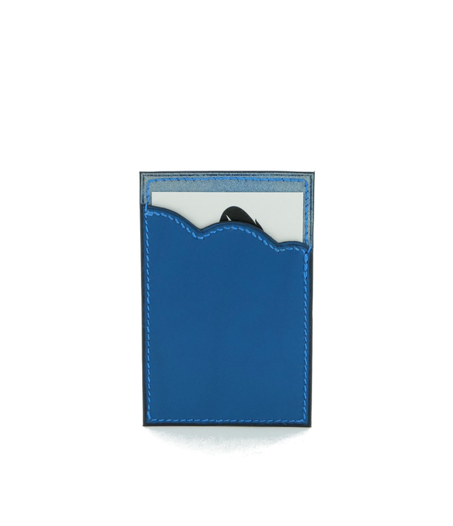 Porte-Carte KUMO Bleu Vif