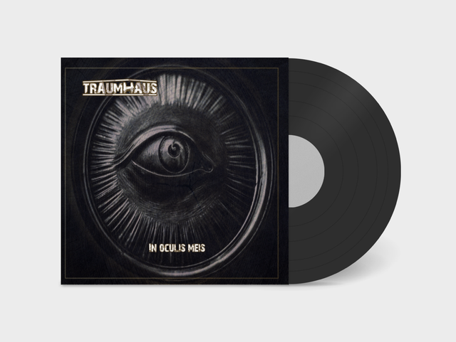 Traumhaus - In Oculis Meis 
