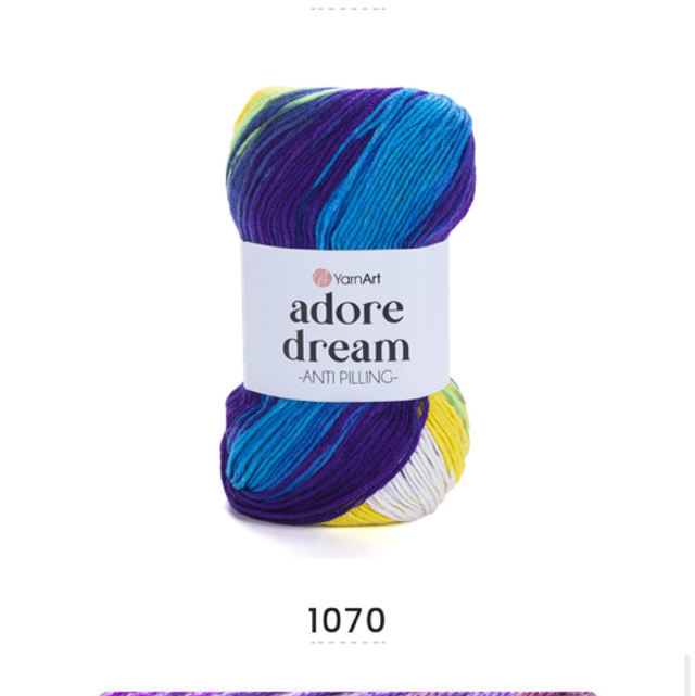 Adore Dreams 1070