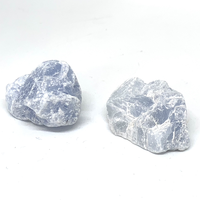 Calcite bleu 