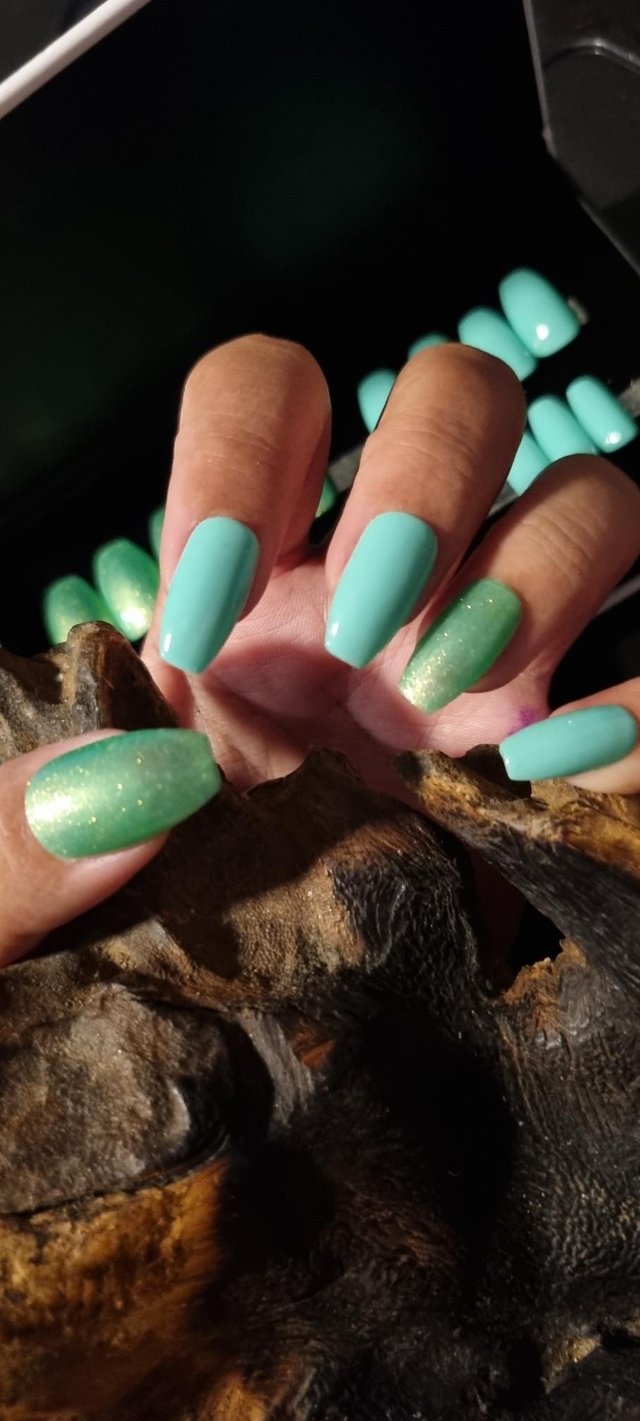 Jolie Nacre little ballerine S