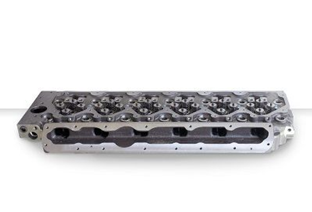 CAT 7W-0009 (CAT 7W0009) Zylinderkopf "blank" für CATERPILLAR - Baumaschinen