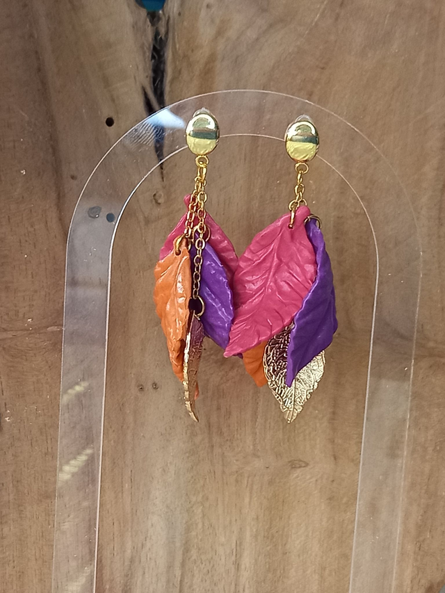 les resplendissantes