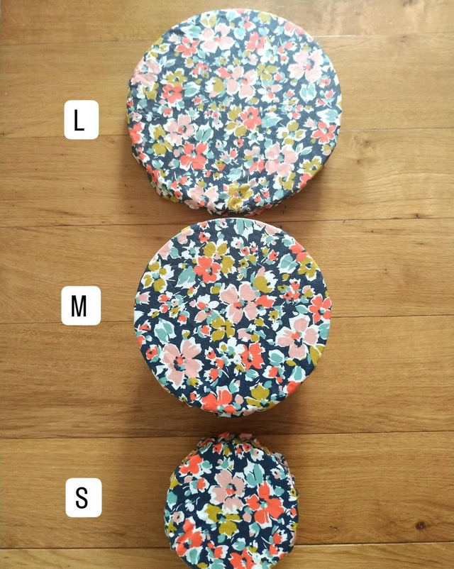 Couvre-plat  Taille M