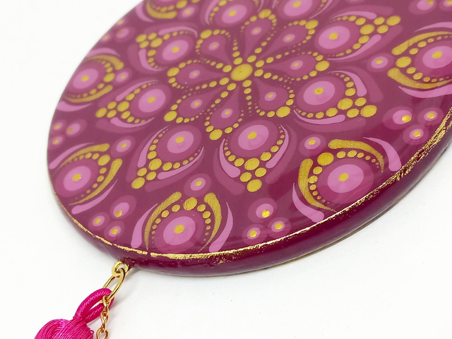 Capteur de rêves - Décoration murale