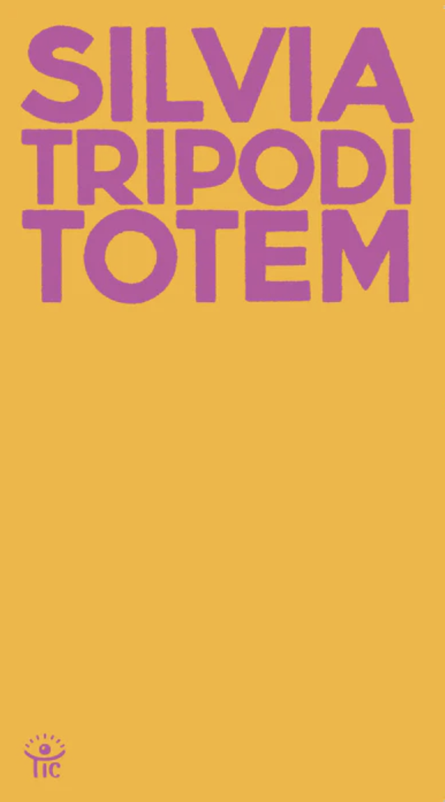 Tripodi Silvia - Totem