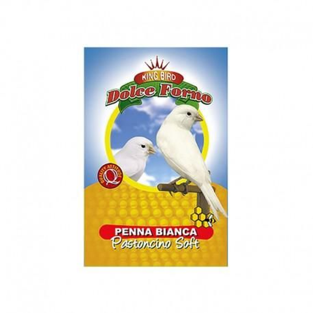 Pastone Dolce Forno Penna bianca soft 15 kg sacco Manitoba