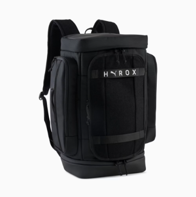 HYROX x PUMA BACKPACK - Limited Edition