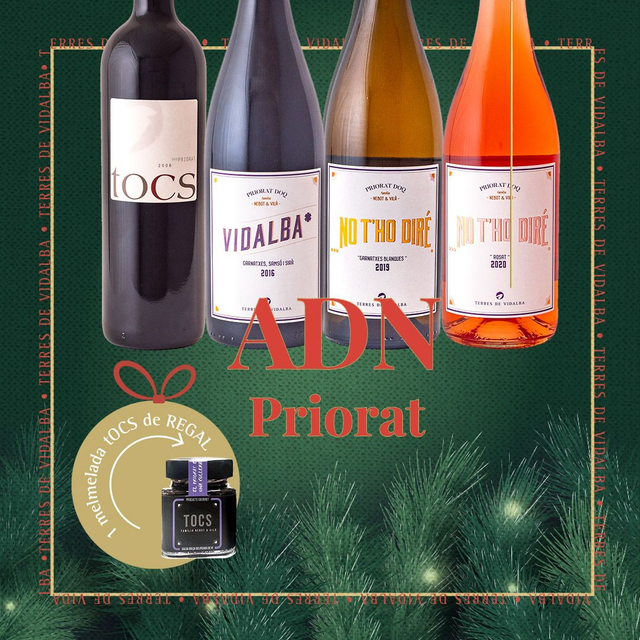 LOT ADN PRIORAT