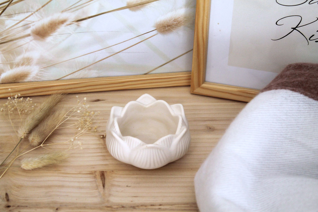 Fior di Loto portagioie