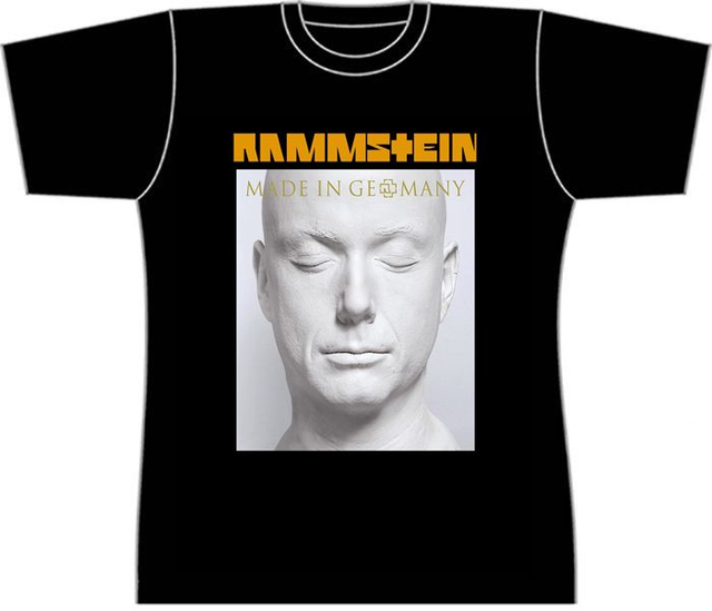Rammstein
