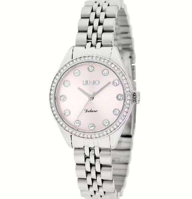 Orologio Donna Liu Jo Deluxe
