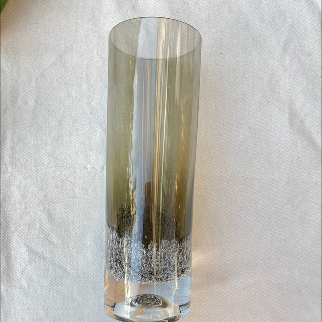 Mid-Century  Vase Heinrich Löffelhardt für Schott