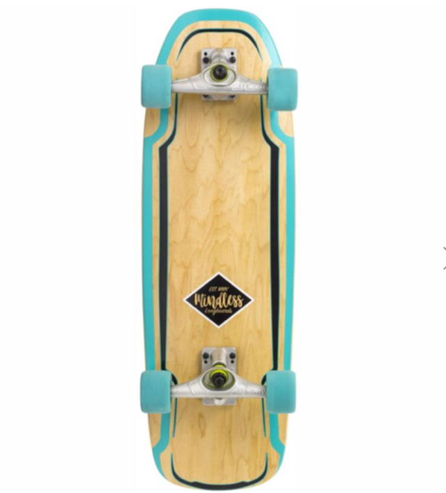 Mindless Surf Skate Cruiser - 30”