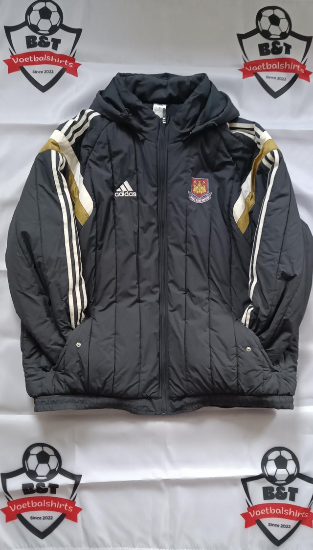 West Ham United Winter jas