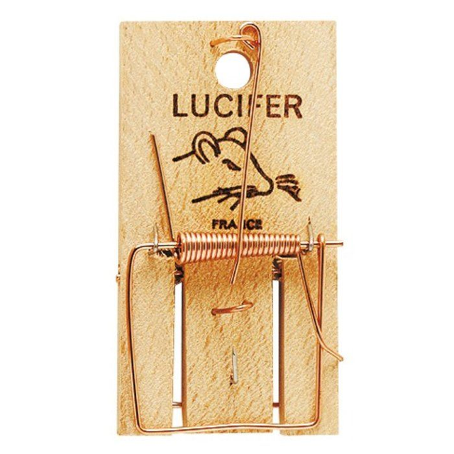 Tapette à rats – Lucifer