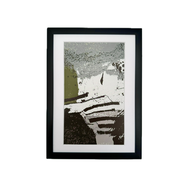 &#039;Mundane&#039;, 2023 -  Art Print