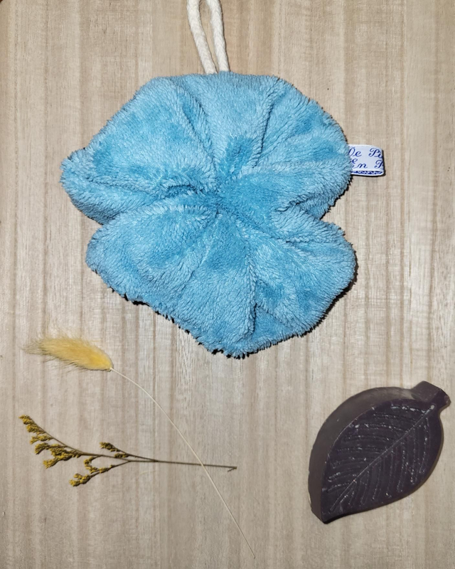 Fleur De Douche bambou 