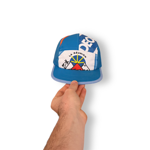 Commande Décathlon/🇷🇪