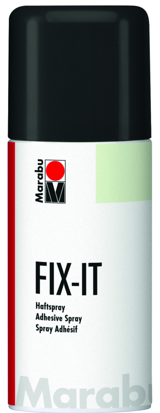 Marabu: Spuitlijm fix it 