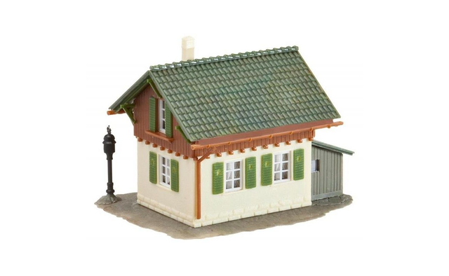 maison Faller 131502 H0