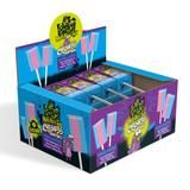 Duo Pops Bubbleberry ( each )