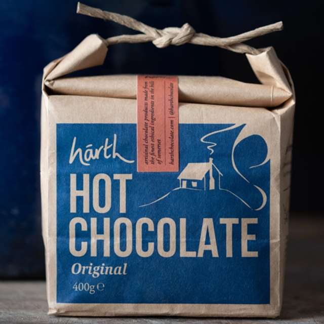 Harth Original Artisan Hot Chocolate